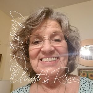 Meet your Posher, Rita